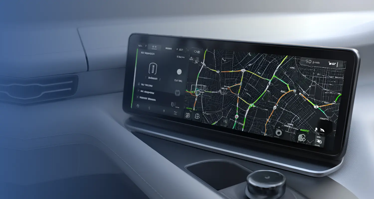  48V DCDC Power Supply
